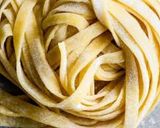 A picture of step 7 of Homemade Noodles.