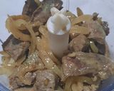 Foto del paso 3 de la receta: Paté casero