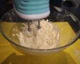A picture of step 2 of Christmas Fruit Cake.