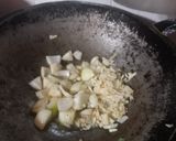 Foto langkah ke 4 dari resep Tangsuyuk ayam.