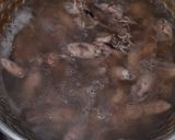 Foto langkah ke 1 dari resep Baby cumi pedas ala basria.