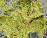 Foto del paso 3 de la receta: Guacamole Casero. (A mi manera)