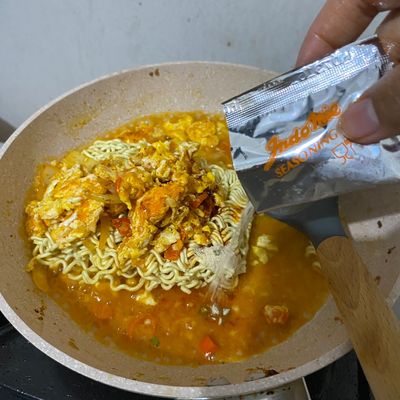 Langkah 6