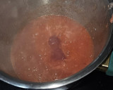 Foto del paso 3 de la receta: Judías blancas cocidas con langostinos y espinacas