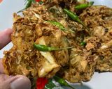 Foto langkah ke 4 dari resep Bakwan sayur ala abang-abang.