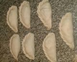 Foto del paso 6 de la receta: Empanadas carne cortada a cuchillo bien caseritas!!!