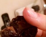 Foto del paso 2 de la receta: Bombones de chocolate rellenos