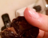 Foto del paso 2 de la receta: Bombones de chocolate rellenos