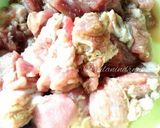 Foto langkah ke 3 dari resep Sate Daging sapi.