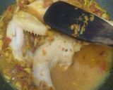 Foto langkah ke 2 dari resep Ayam Betutu.