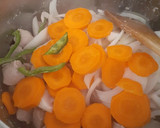 Foto del paso 2 de la receta: Pulpa de cerdo al jugo con cerveza