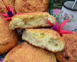 Foto del paso 5 de la receta: Pao de deus (pan de Diós)🤓