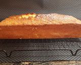 Foto del paso 11 de la receta: Budín o pan húmedo de zanahorias