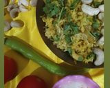અમદાવાદી દમ બિરયાની (ahmedabadi dum biriyani recipe In Gujarati) રેસીપી સ્ટેપ5ફોટો