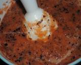 Fruit leather (Persian lavashak لواشک)#familyfriendly recipe step 5 photo