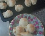 Foto del paso 4 de la receta: Gatitos de queso