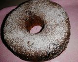 Foto del paso 3 de la receta: Torta Integral Con Pasas De Uva Y Manzana 🍎