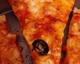 Une image de l'étape 3 de 🍕 Pizza margarita 🍕.