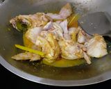 Foto langkah ke 4 dari resep Ayam Kemangi.