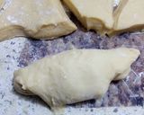 Foto del paso 13 de la receta: Medialunas dulces