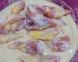 Foto del paso 4 de la receta Pollo estilo KFC