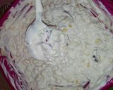 Kukoricasaláta recept fázis 4 fotója