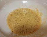 Foto del paso 2 de la receta: Pastel de salmón y bonito en airfryer