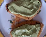 Foto del paso 10 de la receta: Crema de Palta