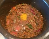 A picture of step 6 of Rasam.