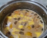 Foto langkah ke 5 dari resep Kolak Labu Kuning.