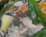 Foto del paso 1 de la receta: Fideuá de Cabracho