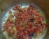 Mrenda (traditional vegetables) recipe step 7 photo