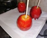 Foto del paso 5 de la receta: Manzana confitada 🍎