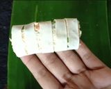 Foto langkah ke 5 dari resep Cemilan Enak, Ide jualan jajanan anak sekolah.