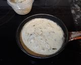 Foto del paso 1 de la receta Costilla de cerdo & cremoso de paté con cebolla