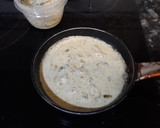 Foto del paso 1 de la receta: Costilla de cerdo & cremoso de paté con cebolla