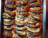 Foto del paso 7 de la receta: Berenjena a mi manera