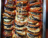 Foto del paso 7 de la receta: Berenjena a mi manera
