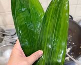 Foto langkah ke 1 dari resep Bacang Ketan.