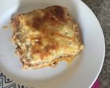 Foto del paso 5 de la receta: Lasaña de carne
