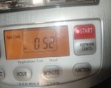 عکس مرحله 2 از دستور مجبوس عربی