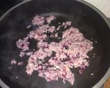 Foto del paso 2 de la receta: Pollo con arroz y espinaca