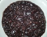 Foto langkah ke 5 dari resep * Bubur Ketan Hitam Mutiara *.