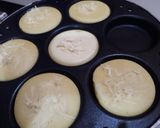 Foto langkah ke 6 dari resep Kue Lumpur Kentang.