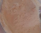 عکس مرحله 1 از دستور کیک اسفنجی مناسب خامه کشی