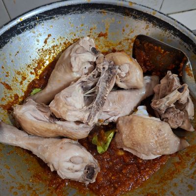 Langkah 6