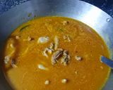 Foto langkah ke 4 dari resep Rica Ceker, Kepala, Tulang Ayam Manis Pedas.