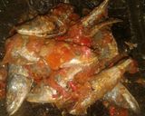Foto langkah ke 5 dari resep Sambal Ikan Kembung.