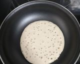 Foto del paso 5 de la receta: Tortitas de avena y plátano
