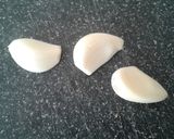 Foto del paso 2 de la receta: Borrida de Ratjada (Guiso de Raya)